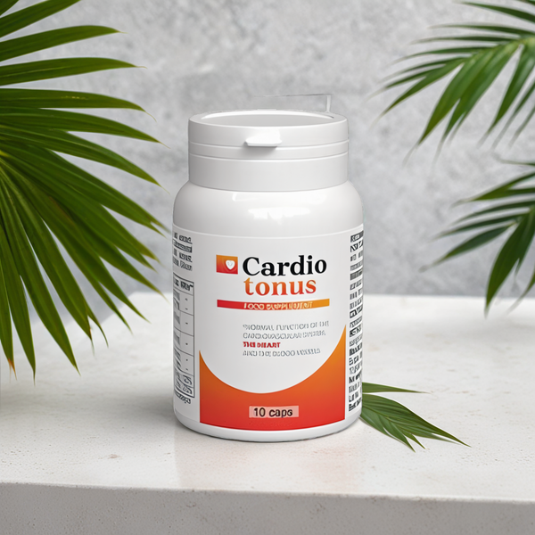 Cardiotonus