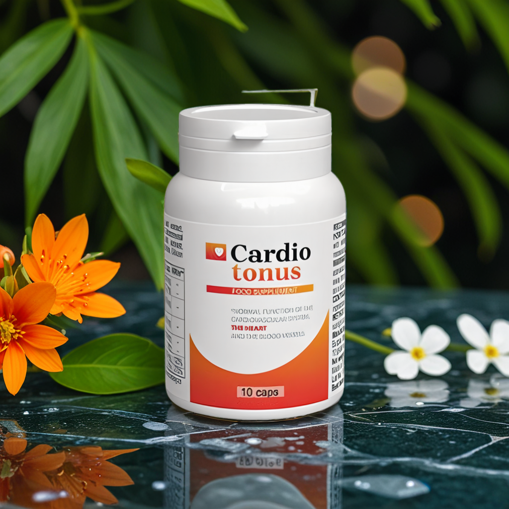Cardiotonus