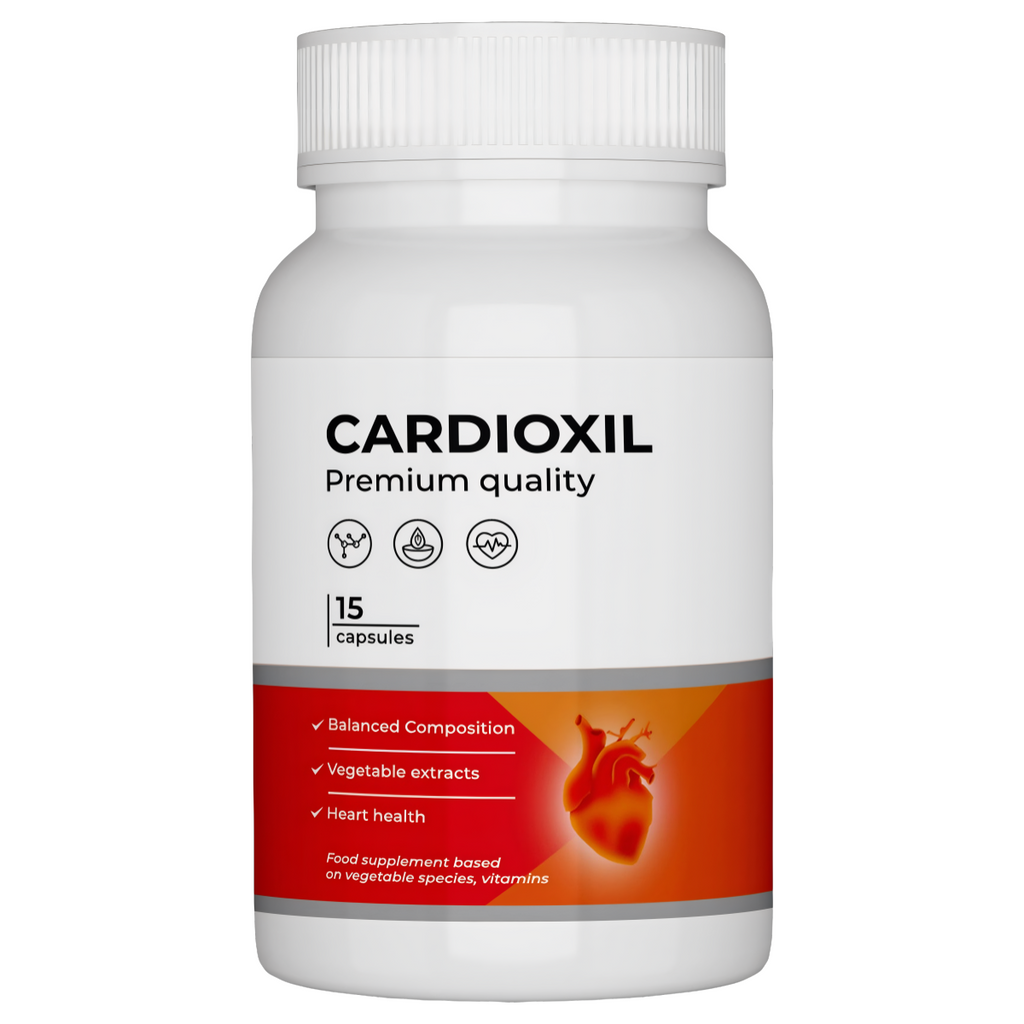 Cardioxil