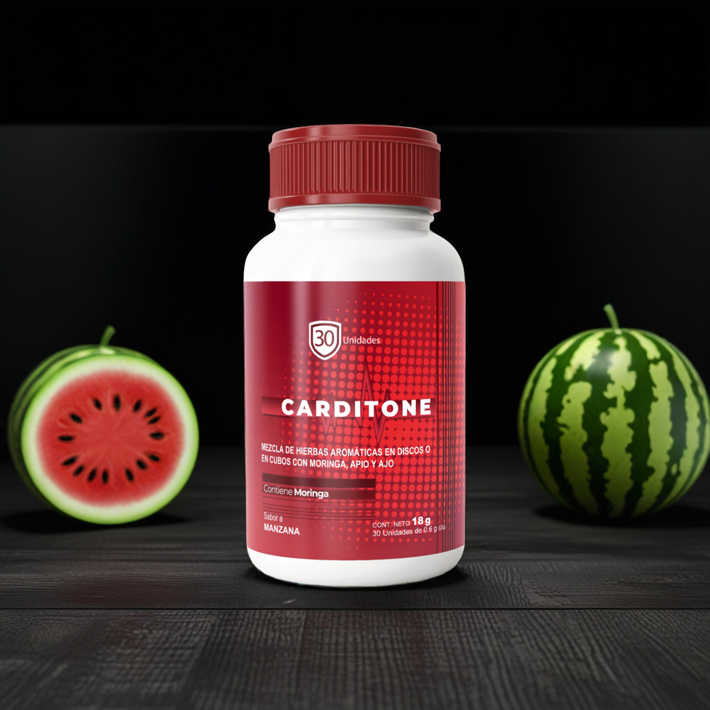 Carditone