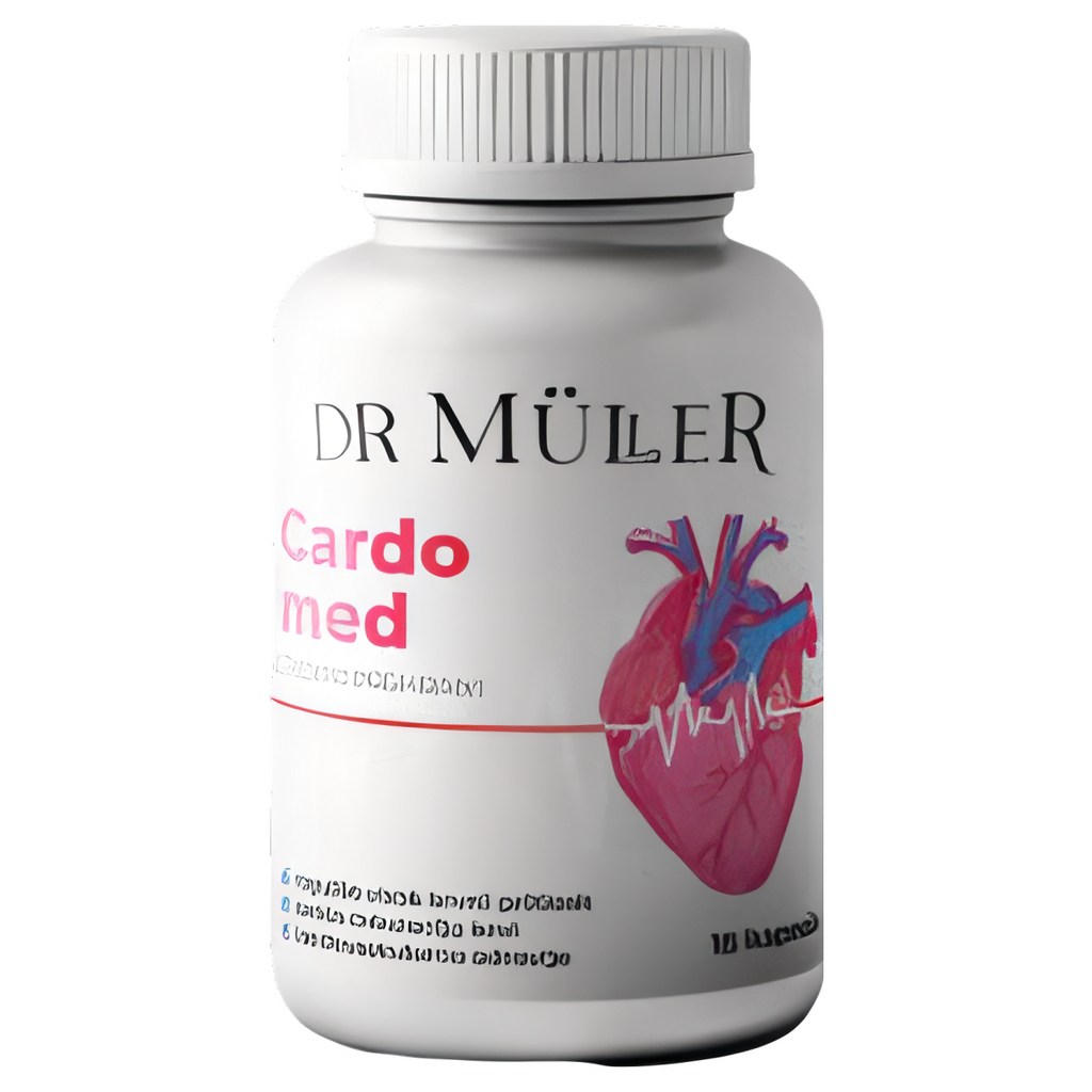 Cardo Med Low Price