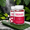 Circulaxil Blood Health Gummies
