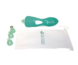 Vacu Clear a 248 LEU