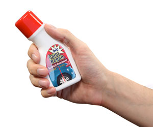 Car Vacuum + Paint Regen a 59,99€