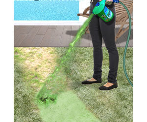 Aquagrazz a 1.250 CZK