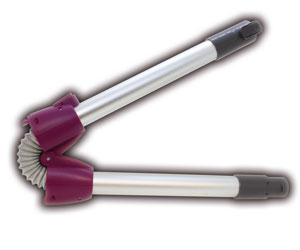 Cordless Vac a 89,99€