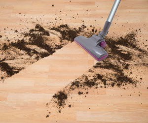 Cordless Vac a 89,99€