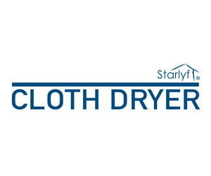 Cloth Dryer a 1.711 CZK
