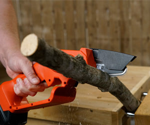 Minichain Saw a 386 PLN