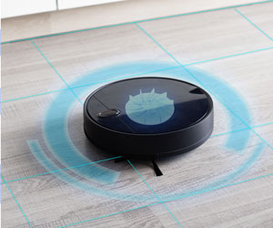 Robot Vac a 79,99€