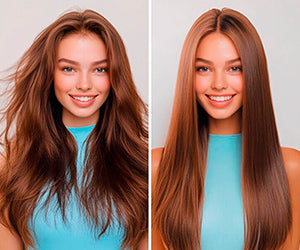 Keratin & Silk Serum a 39,99€