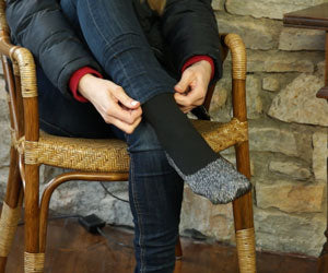 Anti Cold Socks 2x1 a 972 CZK