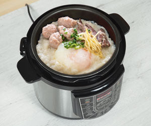 Pressure Cooker 99,99€