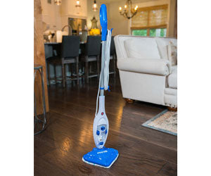 Steam mop a 89,99€