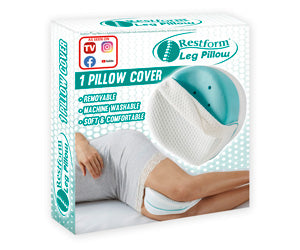 Leg Pillow 2x1 a 298 LEU