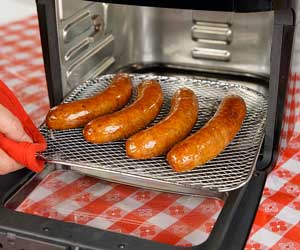 Air Oven a 109,99€