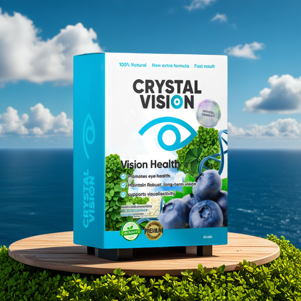 Crystal Vision