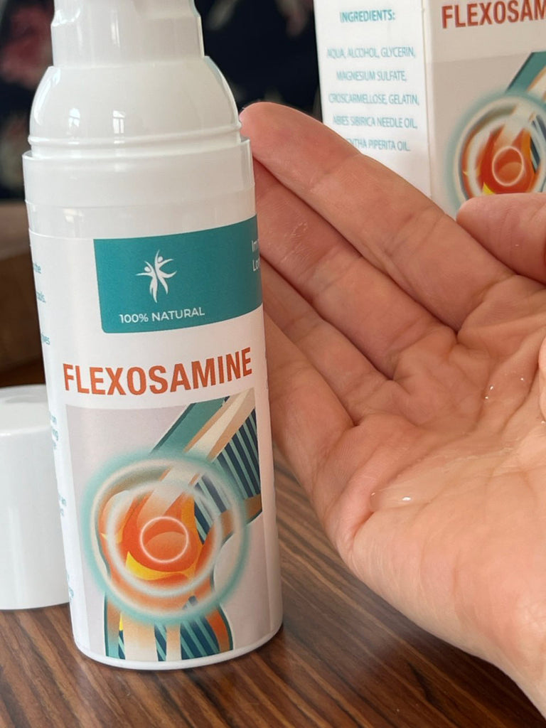 Flexosamine Full