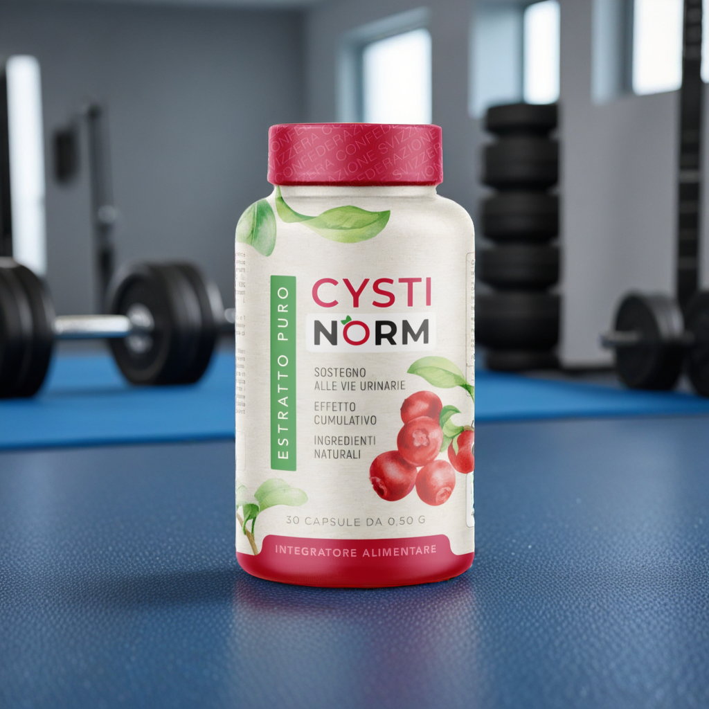 Cystinorm