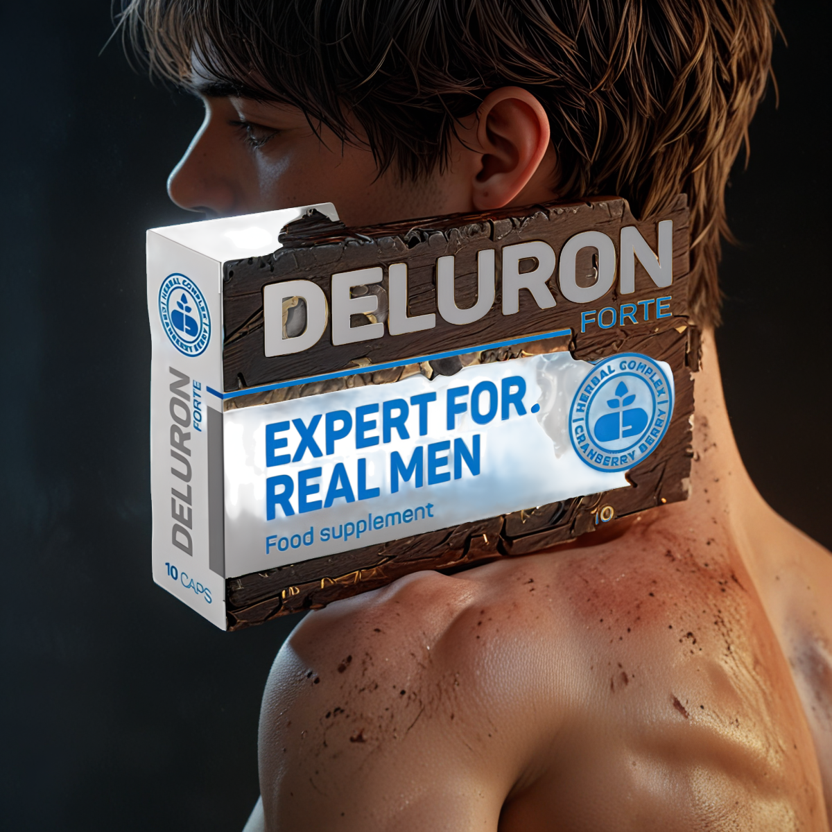 Deluron Low Price