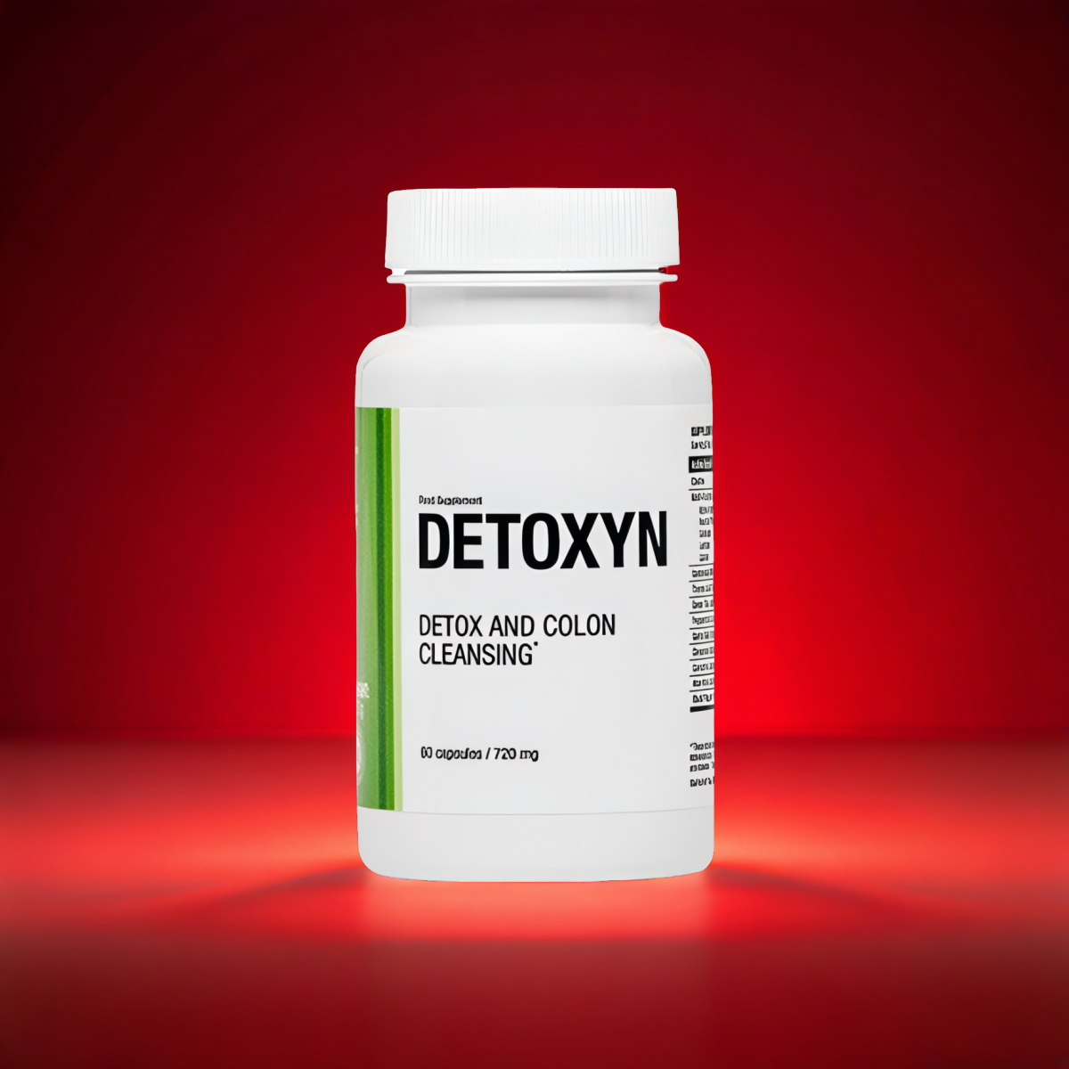 Detoxyn