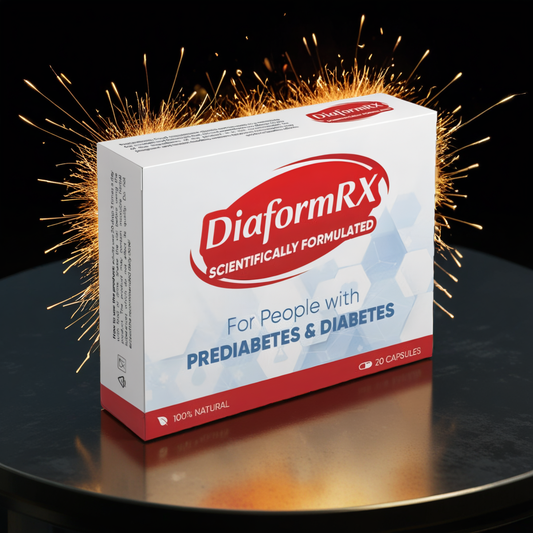 DiaformRX