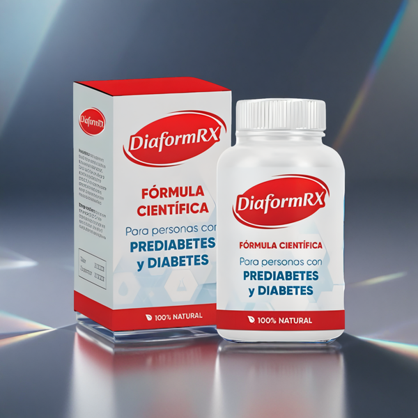 DiaformRX