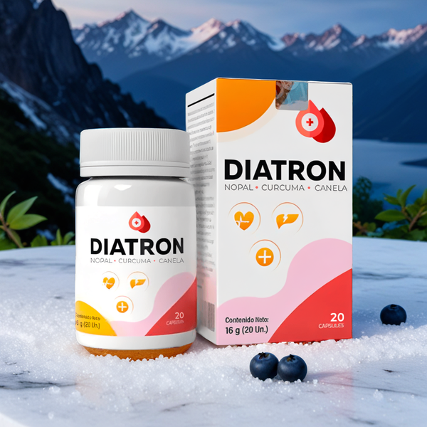 Diatron