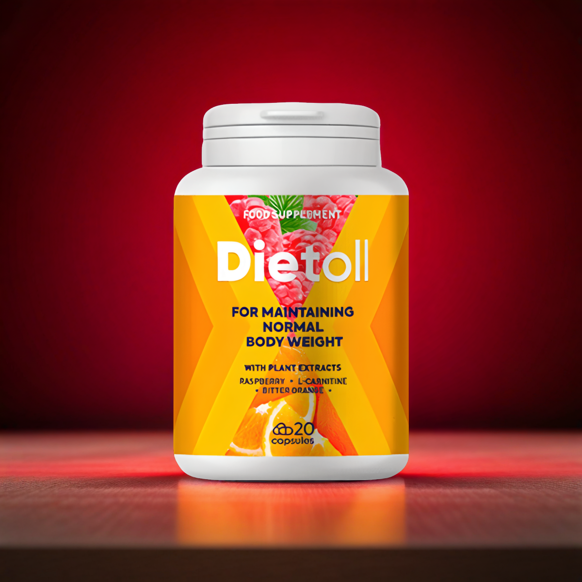 Dietoll