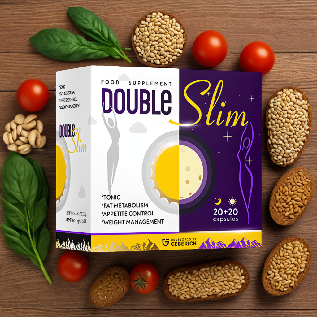 Double Slim
