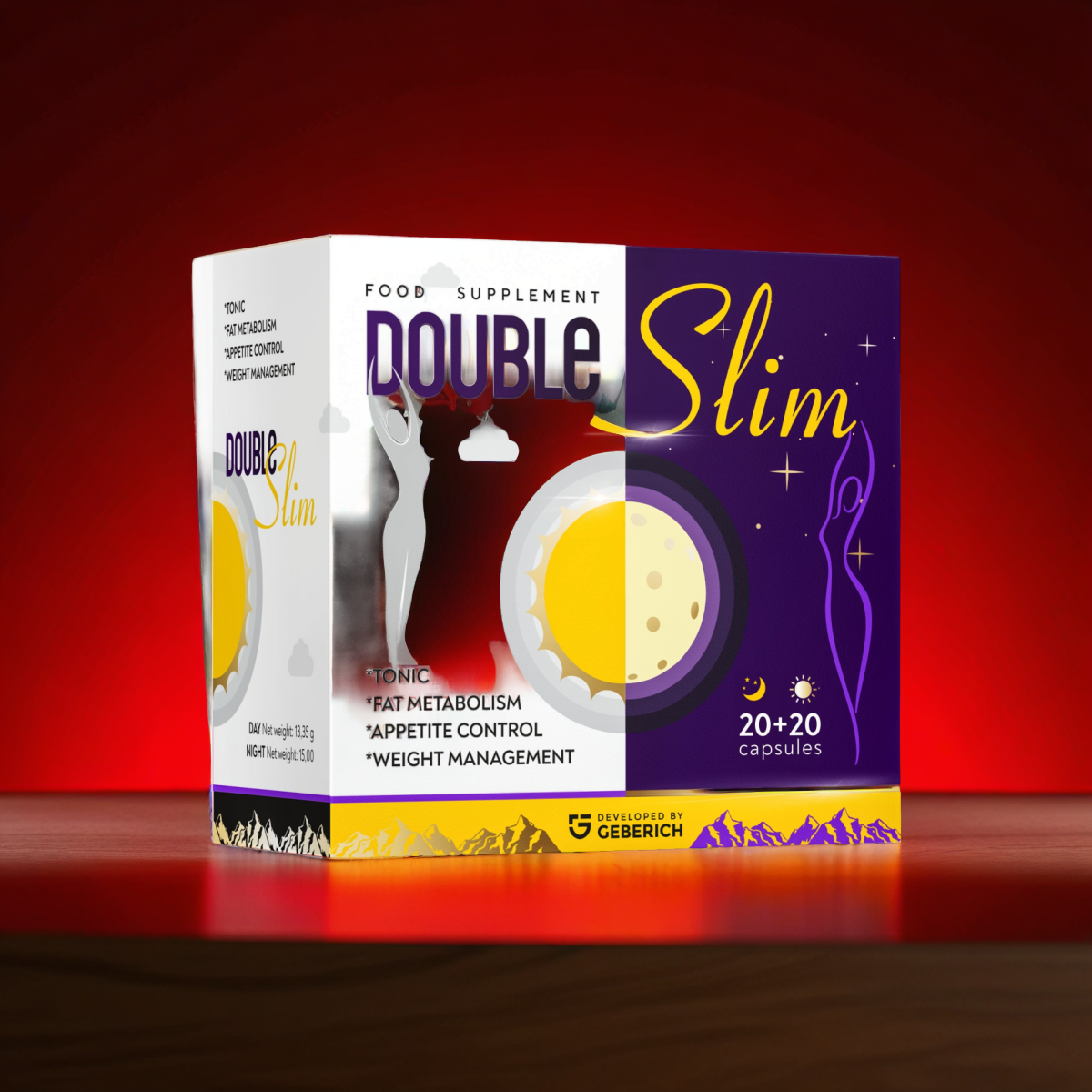 Doubleslim