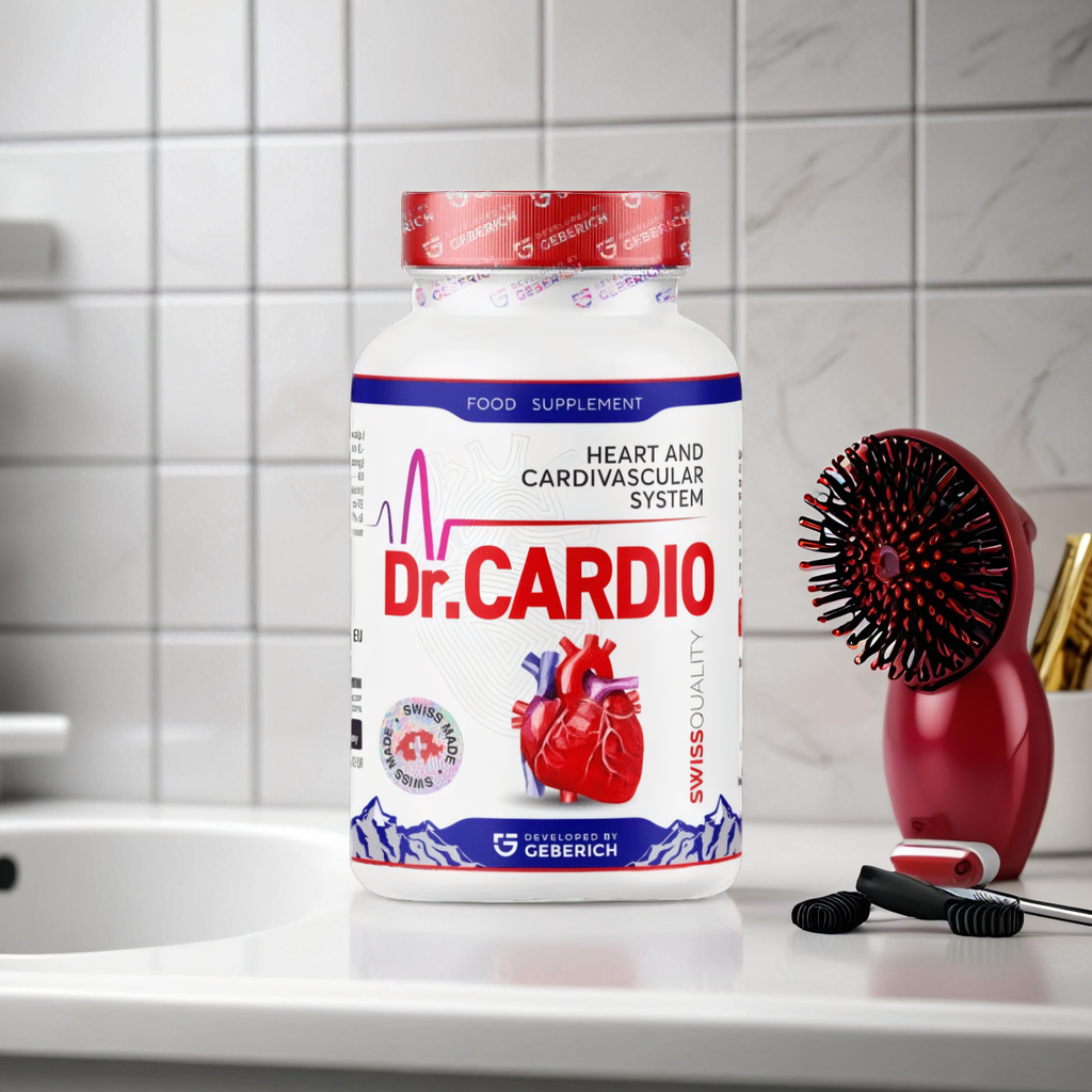 Dr.cardio