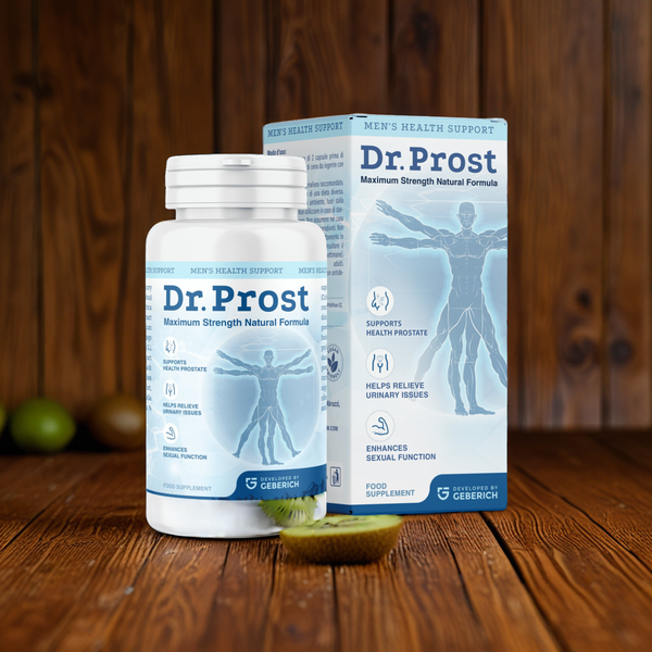 Dr Prost