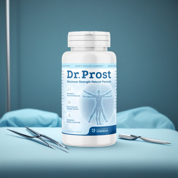 Dr.Prost