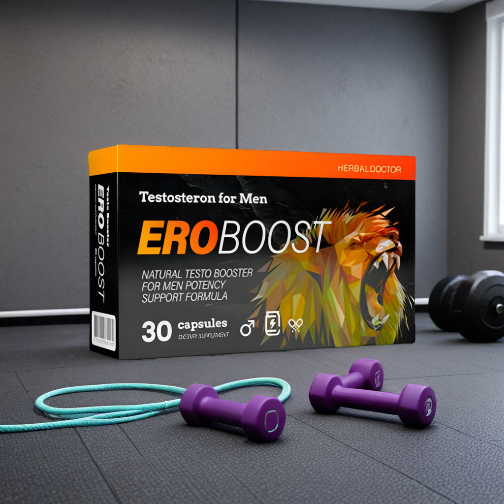 EROBOOST PREMIUM