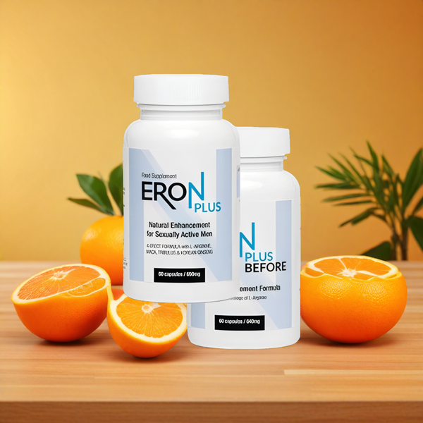 Eron Plus