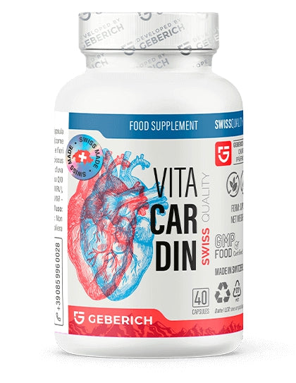 Vitacardin