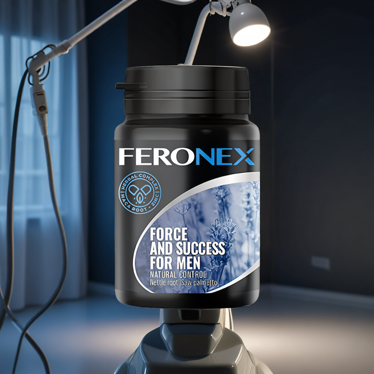 FERONEX