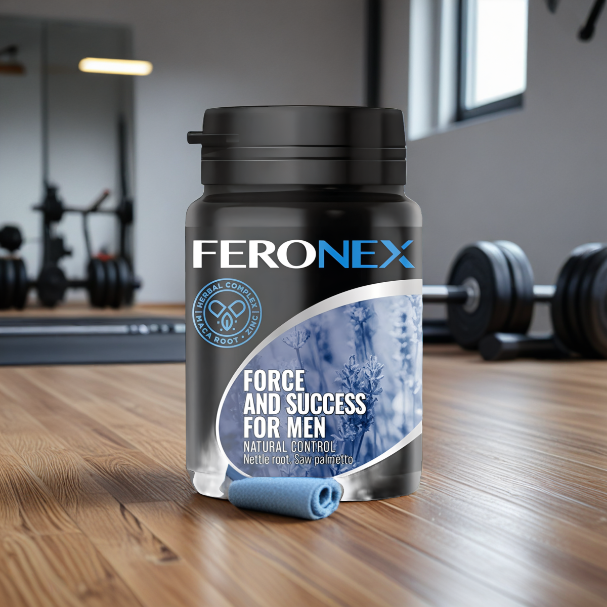 Feronex