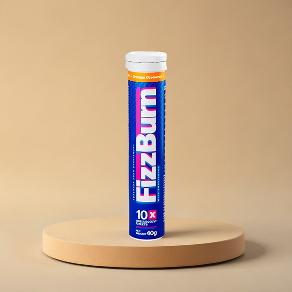 FIZZBURN