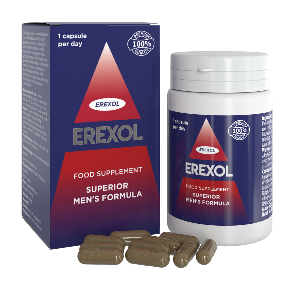 Erexol 39€