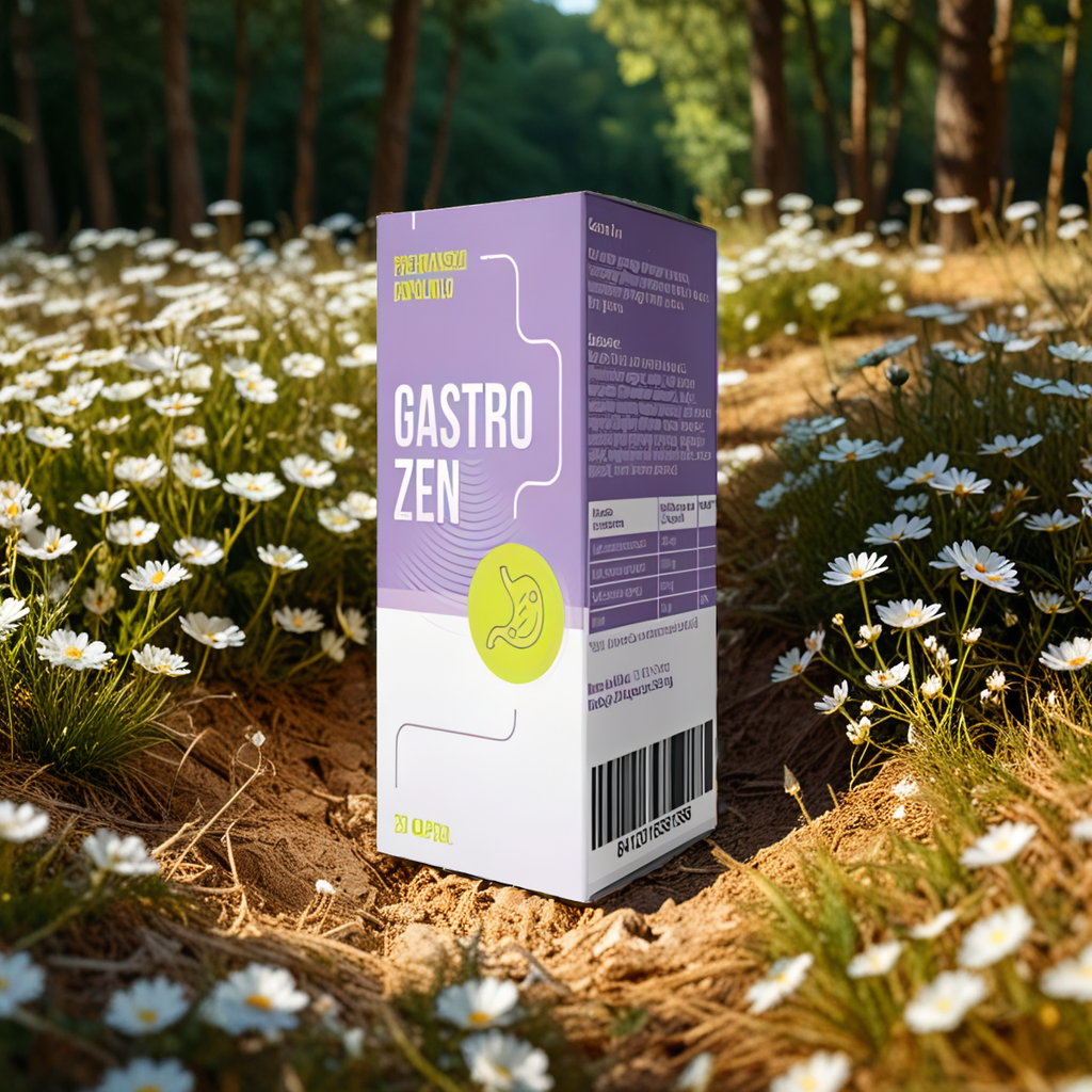GASTRO ZEN