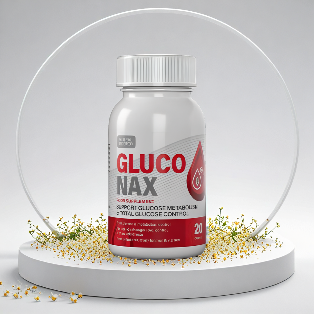 GLUCONAX (LOW PRICE)