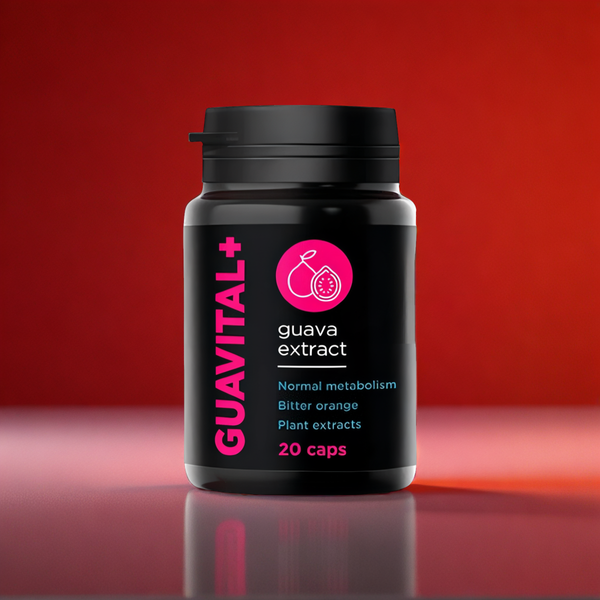 Guavital Plus