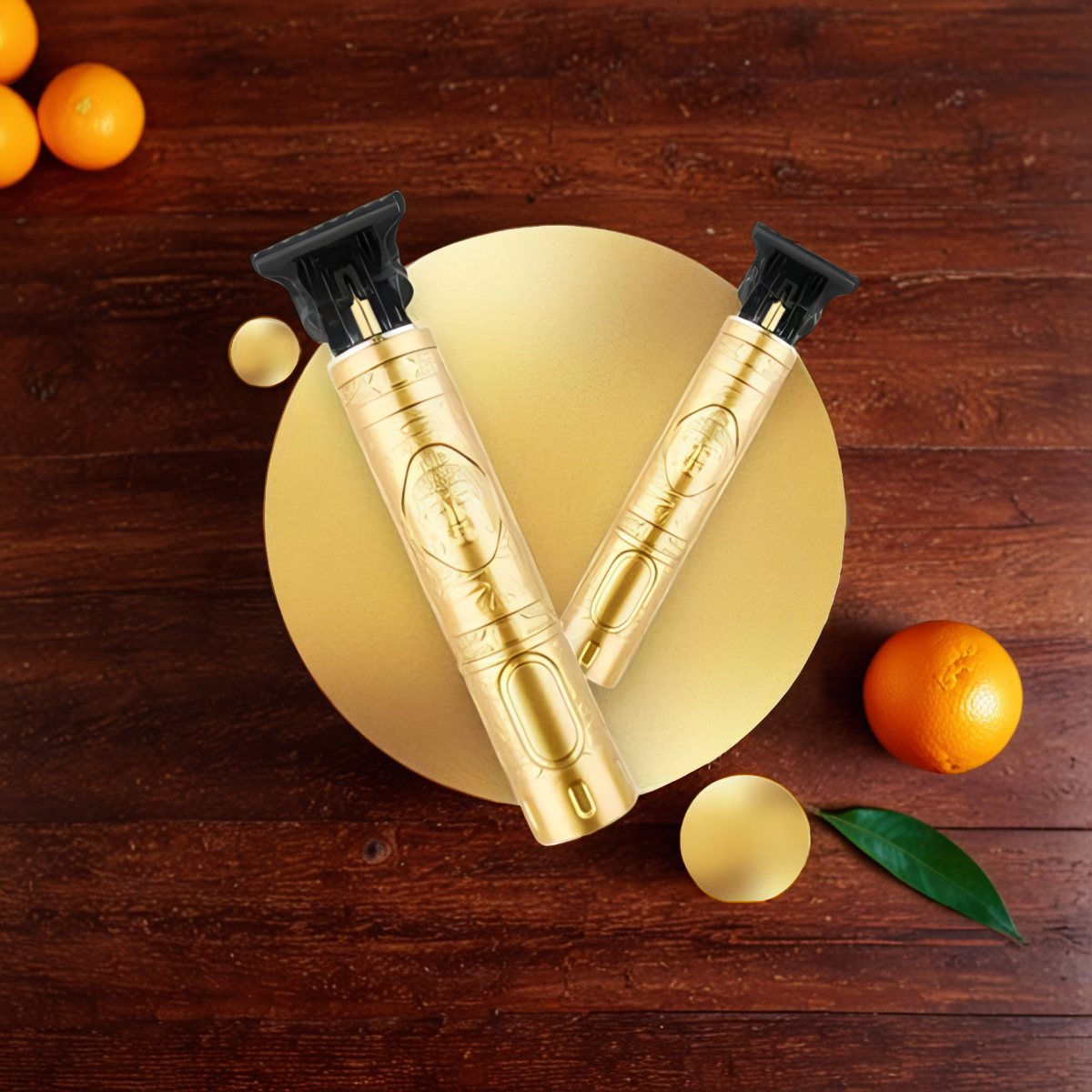 HAIR CLIPPERS FOR MEN