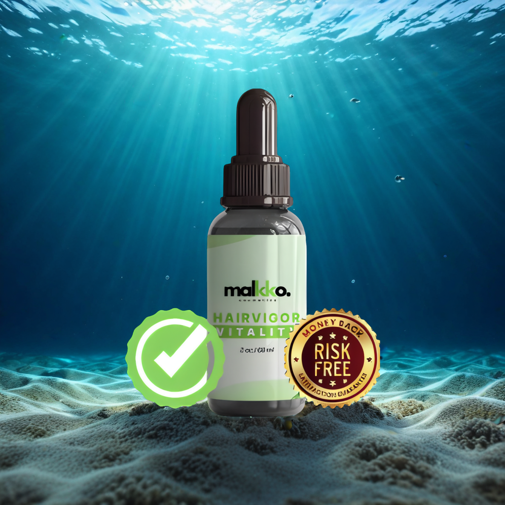 HairVigor 24 - 1 bottle