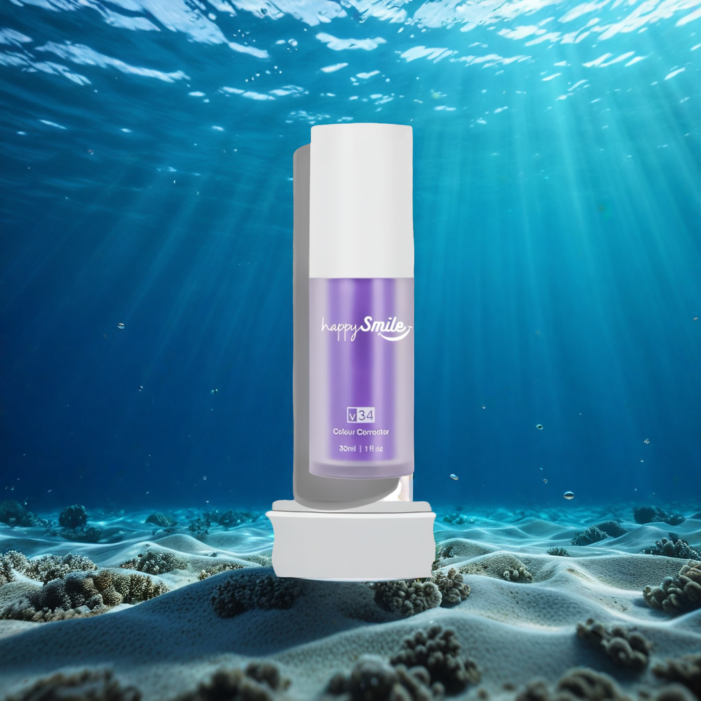 Happy Smile V34 (1 Set)