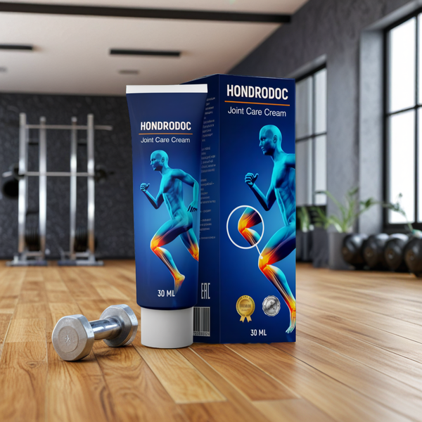 Hondrodox