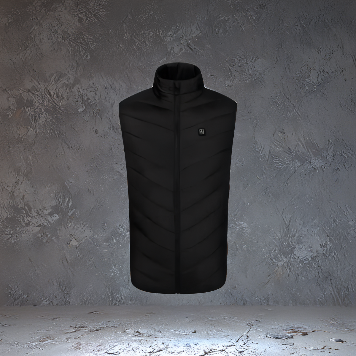 HOTVEX USB HEATED VEST X2 + 1 GIFT