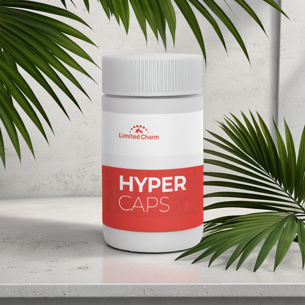 Hyper caps